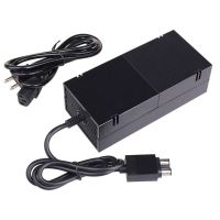 ZZOOI Power Supply Adapter Battery Charger 12V 16.5A for xbox One Game Console