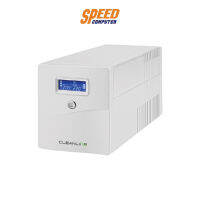 เครื่องสำรองไฟ Cleanline D0150J By Speed Computer