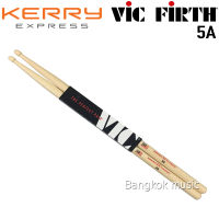 ไม้กลอง Vic Firth รุ่น American Classic ไซส์ 5A