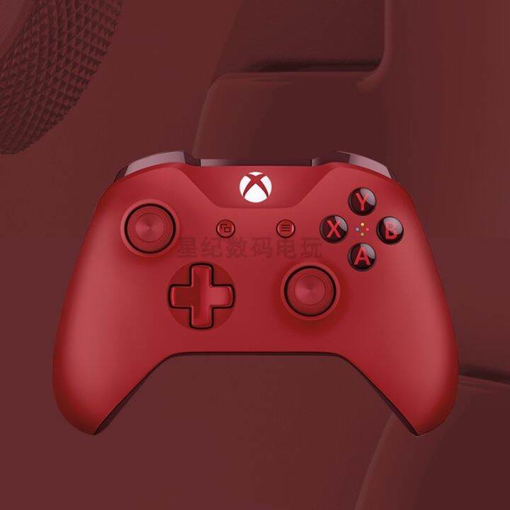 Microsoft xbox one gamepad Bluetooth computer PC wireless STEAM 20X20X1