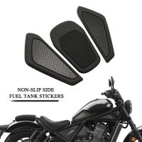 For Honda CMX1100 CMX 1100 2021 Motorcycle Tank pad anti-slip tank Pad sticker protection stickers Traction