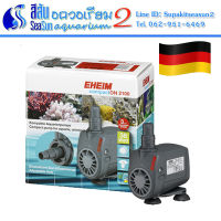 ปั๊มน้ำตู้ปลา ปั๊มน้ำพุ ปั๊มน้ำทนทายาท Eheim CompactOn Series รุ่นใหม่ 2100