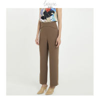 AW21 Shaka Arch Layered Pants กางเกงขายาว PN-A210913