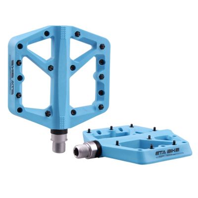 【hot】◕✐✜  Pedals Bearings Pedal MTB Road Mountain 9/16 Inch Parts Accessories