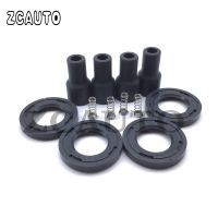 Ignition Coil Repair Rubber Boots Turret For Toyota Echo Prius Yaris Scion xA Scion xB 1.5L L4 90919 02240 90080 19021