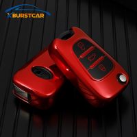 Auto Key Cover Car Key Case for Hyundai I20 I30 Ix20 Ix35 Elantra Accent for Kia Sportage Rio 3 Soul Optima Ceed Pro K5 K2 Pride