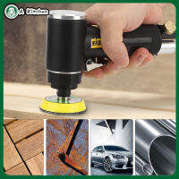 【Clearance Sale】Pneumatic Polisher YC-2612 เครื่องขัดเครื่องมือขัดตรงศูนย์กลาง