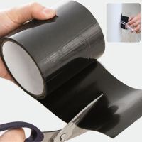 ☃℡ 10/20cm Super Waterproof Tape Fiberfix Adhesive Insulating Duct Tape Stop Leaks Seal Repair Tape Performance Self Fiber Fix Tape