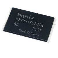 H27U518S2CTR BC H27U518S SKhynix TSSOP48