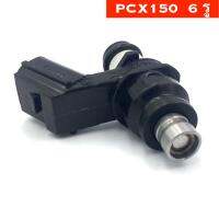 ( Promotion+++) คุ้มที่สุด หัวฉีด เบนซิน PCX150 6 รู (K36-J01) ไฟ LED ราคาดี หัว ฉีด น้ำมัน หัว ฉีด เชื้อเพลิง หัว ฉีด น้ำมันดีเซล หัว ฉีด อิเล็กทรอนิกส์ efi