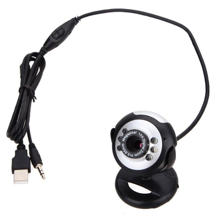 hd-webcam-web-camera-built-in-microphone-360-degrees-of-view-webcam-full-hd-usb-2-0-300000-pixels-6-led-camara-for-computer