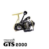 อุปกรณ์ตกปลา WEEBASS รอก - รุ่น GTS รอกตกปลา รอกสปินนิ่ง Spinning