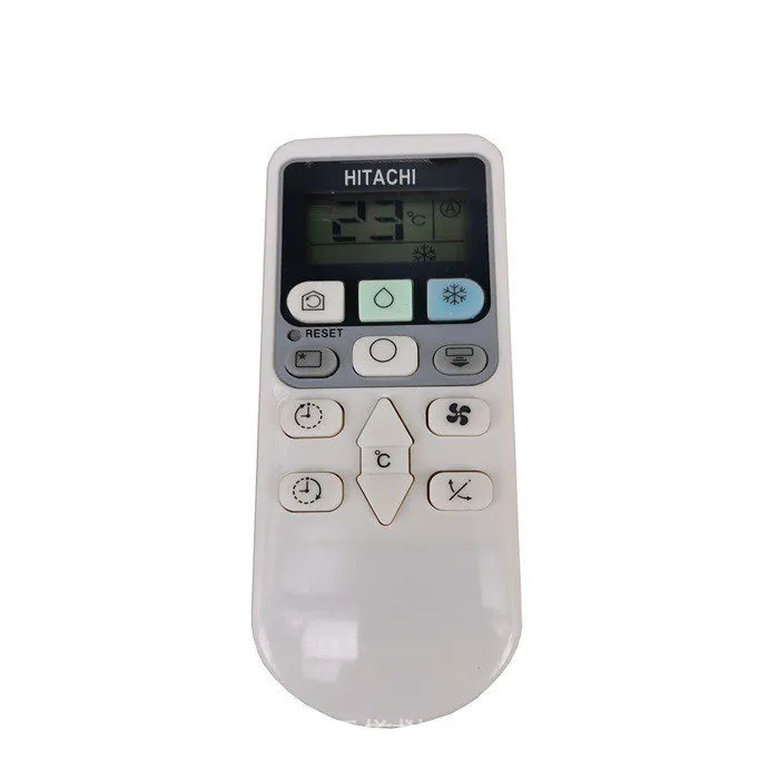 Malaysia] Hitachi Aircond Remote Control Hi09 Remote Control