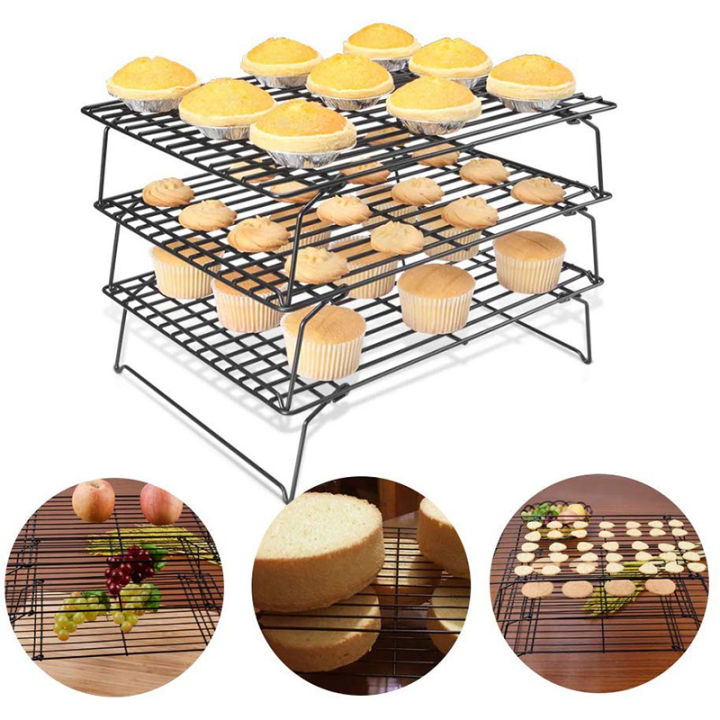 3-tier-stackable-cooling-rack-non-stick-cross-grid-cookie-cooling-rack-for-bread-cake-biscuits-kitchen-baking-cake-tray
