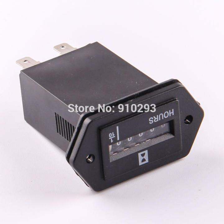 SYS1 Generator Set 220V Timer Spare Part Timer For Generator Lazada PH