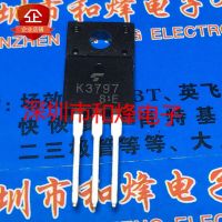 5PCS-10PCS AOTF5N50 TF5N50  TO-220F 5A 500V  New And Original On Stock