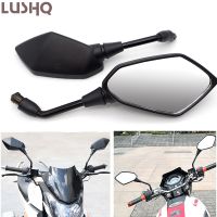 Motorcycle Mirror For DUCATI MULTISTRADA 1200 848 PANIGALE 1199 HYPERMOTARD 821 1199 MONSTER S4R Retroviseur Moto Accesorios