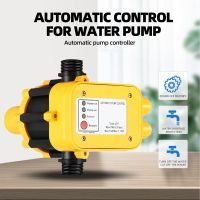 【CW】 Pressure Controller Gardening Pumps Accessories 50/60Hz