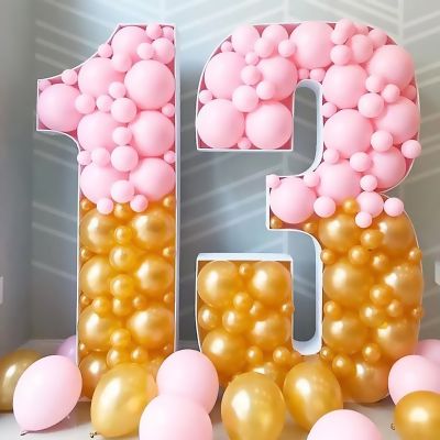 【LZ】 20pcs Matte Pink Balloon  2.2g Thickened Round Latex Balloon Wedding Decoration Girl Birthday Party Decor Supplies Wholesale