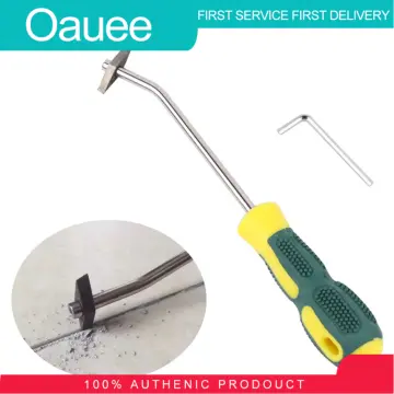 Grout Removal Tools, ** Best in 2023 **