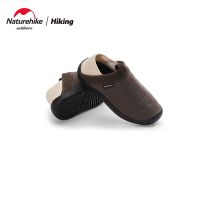 Naturehike Camping Shoe Velvet Boots Keep Warm Men Winter Ankle Boots Waterproof Outdoor Indoor Women Men Cotton Shoes