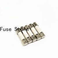 Special Offers 10PCS 021502.5MXP5*20 Delay Ceramic Fuse Tube 2.5A . T2.5AH250VP