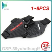 202339yuhdfsugff 1 8PCS Motorcycle Shift Pad Motocross Shoe Protection For