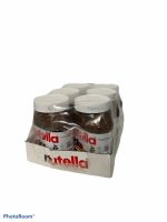 NUTELLA  ขวดใหญ่ 925g 1ถาด/บรรจุ6ขวด ราคาพิเศษ  สินค้าพร้อมส่ง