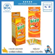 Kẹo ngậm Bipp Cam Bổ sung vitamin C tăng sức đề kháng