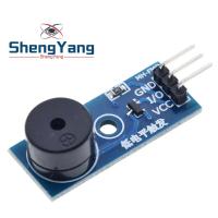 Shengyang โมดูลเสียงพาสซีฟคุณภาพสูงสำหรับรถยนต์ Arduino ล้ำเสียงล้ำเสียงเซ็นเซอร์อนาล็อกโหลดเซลล์ Acs712 Cx 31 Vw