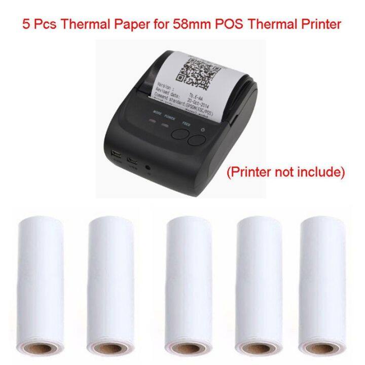 5pcs-57x30mm-thermal-receipt-paper-roll-for-mobile-pos-58mm-thermal-printer-lot