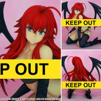 Figure ฟิกเกอร์ High School DxD ไฮสคูล ดีเอ็กซ์ดี Rias Gremory ริอัส เกรโมรี่ Ver Anime ของสะสมหายาก อนิเมะ การ์ตูน มังงะ คอลเลกชัน ของขวัญ Gift จากการ์ตูนดังญี่ปุ่น New Collection Doll ตุ๊กตา manga Model โมเดล