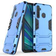 Dành Cho OPPO Realme 5 OPPO Realme 5 Pro Ốp Lưng Ốp Silicon Cao Su Lai