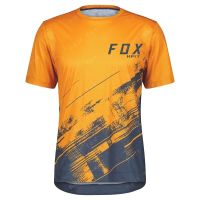 2023 new arrive- xzx180305   mtb hpit new cool fox t-shirt cycling bmx shirt de time motocross cycling maillot ciclismo HOM.BRE maillot cycling jersey