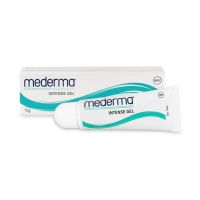 Mederma Gel 10 g มีเดอม่า เจล 10 กรัม