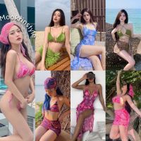 ?SEXY SET?รวมชุดเซ็กซี่ Bikini ชุดว่ายน้ำ งานเซ็กซี่ มีหลายแบบ อัพเดตใหม่ ชุดไปทะเล ชุดแซ่บๆ sexy ชุดสายฝอ Mookrinstyle