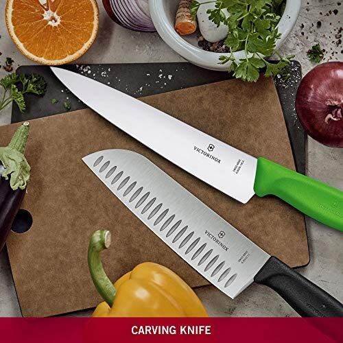 Victorinox Kitchen Knives Carving Knife 100 Authentic and Original