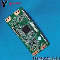 ✇❈ T CON Logic Board ST5461D04 1 C สำหรับ55US5800 55C1US B55A758U D55A561U B55A858U 55U6600C B55C51 55L621U LED55EC520UA 55A1U TV