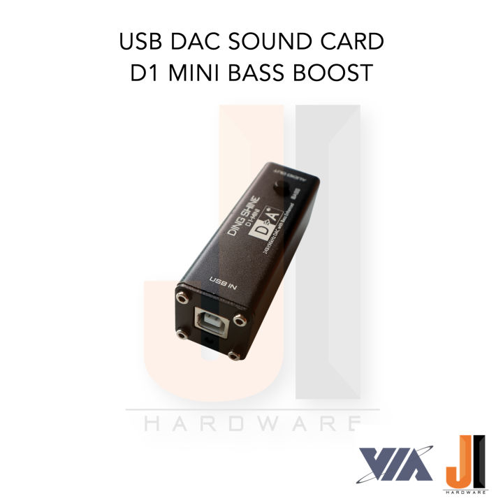 usb-dac-sound-card-d1-mini-bass-boost-high-resolution-sound-support-ios-windows-ของใหม่มีการรับประกัน