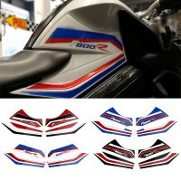 For BMW F800R F800 R 2015-2018 3D Gel Motorcycle Tank Pad Protector Sticker