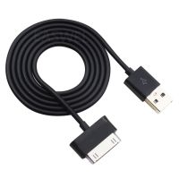 ▼ 2022.new. USB Adapter Charger Data Sync สายเคเบิลสำหรับ Samsung Galaxy Note 2 ECC1DP0UBEG Tab 10.1 GT-N8000 N8010 GT-N8013แท็บเล็ต PC