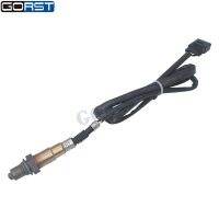 In stock&amp;gt;Oxygen Sensor 0258006851 for Audi Q7 VW Multivan Phaeton Touareg Transporter 2.0-6.0L 03- 0258006986 079906262G