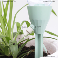 beigao78794721 ระบบชลประทานแบบหยดปรับได้ self watering spikes สำหรับการชลประทานพืช