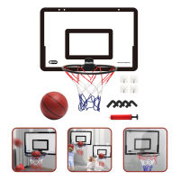 Indoor Basketball Hoop Baby Outdoor Toys Mini Basketball Hoop Door Mini Hoop Lifting Plastic Eva Child Baby