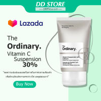 The Ordinary Vitamin C Suspension 30% in Silicone 30ml.ครีม Brightening