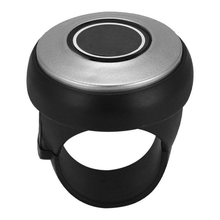Steering Wheel Spinner Steering Wheel Aid Knob Ball Effortless Driving