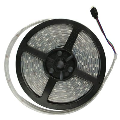 CarCool SMD 5050 RGB 300 LED 5เมตรเทปไฟ LED แถบแสงที่มีความยืดหยุ่น
