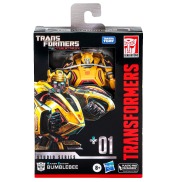 Đồ Chơi Mô Hình Bumblebee WFC Dòng Studio Deluxe TRANSFORMERS F7235 E0701