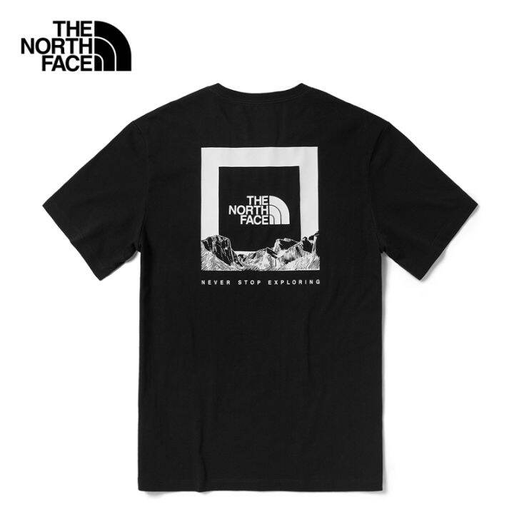 classic-เสื้อยืดแขนสั้นระบายอากาศได้ดีสําหรับผู้ชาย-5jt