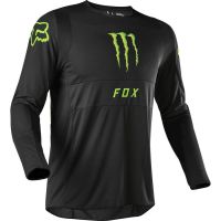 [In stock] 2023 design Pro Racing Shirt Monster Energy Drink Bike Riding Shirt Motocross Racing，Contact the seller for personalized customization of the name